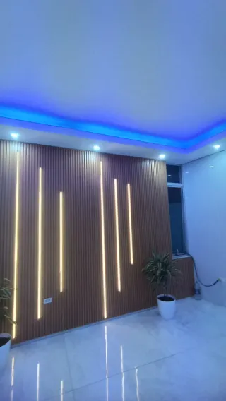 Hacemos reformas íntegrales