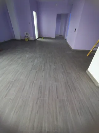 Hacemos reformas íntegrales