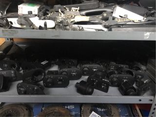 Lote recambios VW: nuevos y usados