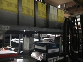 Lote recambios VW: nuevos y usados