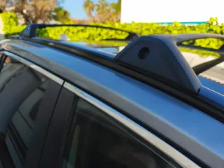 Barras de coche Toyota RAV4 2022