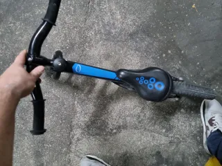 Bicicleta Orbea Grow 0