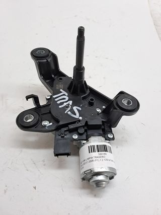 MOTOR LIMPIA TRASERO PEUGEOT 2008 (P1) (4)