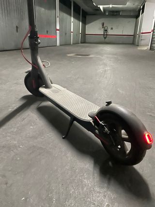 Patinete Eléctrico Xiaomi