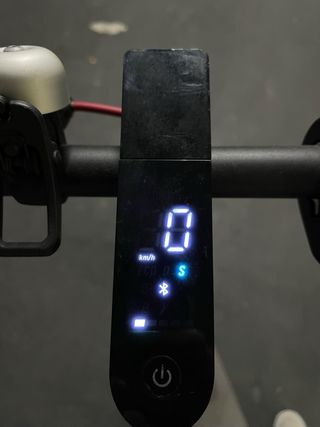 Patinete Eléctrico Xiaomi