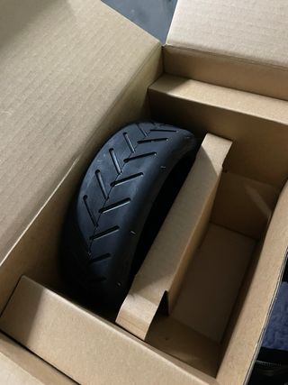 Patinete Eléctrico Xiaomi