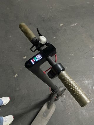 Patinete Eléctrico Xiaomi