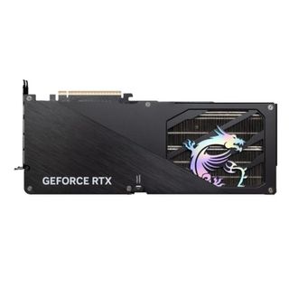 Tarjeta Gráfica MSI RTX 5070 Ti 16GB GDDR7
