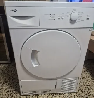 Secadora Saivod 7kg