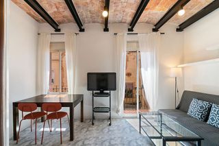 Piso en alquiler en La Barceloneta en Barcelona