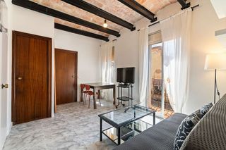 Piso en alquiler en La Barceloneta en Barcelona