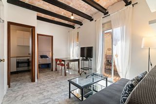 Piso en alquiler en La Barceloneta en Barcelona