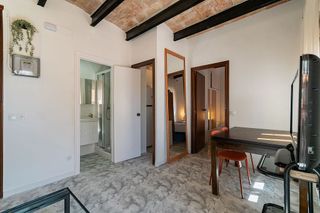 Piso en alquiler en La Barceloneta en Barcelona