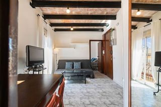 Piso en alquiler en La Barceloneta en Barcelona