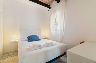 Piso en alquiler en La Barceloneta en Barcelona