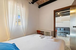 Piso en alquiler en La Barceloneta en Barcelona