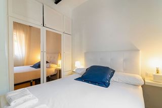 Piso en alquiler en La Barceloneta en Barcelona