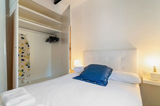 Piso en alquiler en La Barceloneta en Barcelona