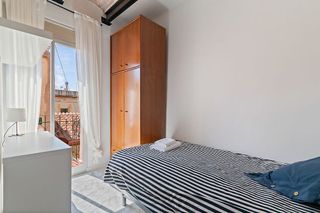 Piso en alquiler en La Barceloneta en Barcelona