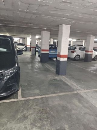 Garaje en venta en Centre en Reus