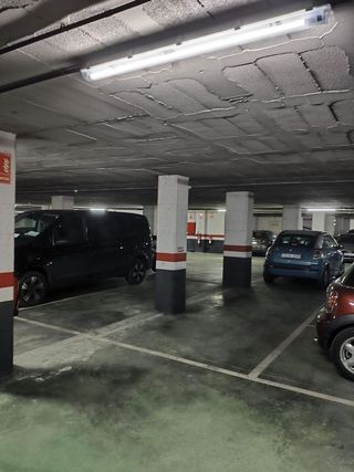 Garaje en venta en Centre en Reus