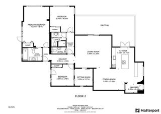 Chalet en alquiler en Cala Vedella - Cala Tarida - Cala Conta en Sant Josep de sa Talaia