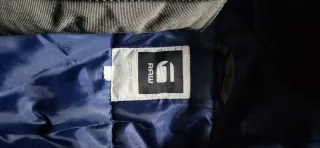 Chaqueta acolchada G-STAR HOMBRE