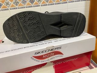 Zapatillas Skechers Mujer Talla 40 Nuevas