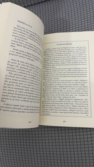 10 Dias para Ensinar o seu Filho a Dormir