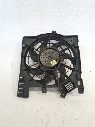 ELECTROVENTILADOR OPEL ASTRA H (A04) (2)