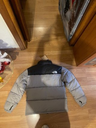 Abrigo The North Face Edición Limitada