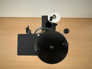 Fresadora de Precisión Proxxon FF 230 de 140 W