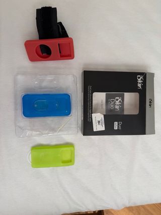 iPod Nano 1ª Generación