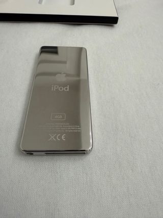 iPod Nano 1ª Generación