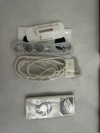 iPod Nano 1ª Generación