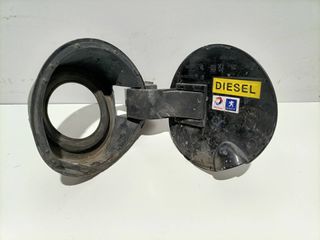 TAPA EXTERIOR COMBUSTIBLE PEUGEOT 308 (4)