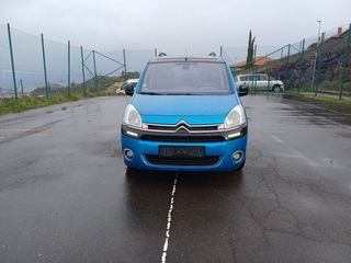 Citroen Berlingo  1.6 hdi 114cv