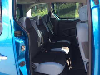 Citroen Berlingo  1.6 hdi 114cv