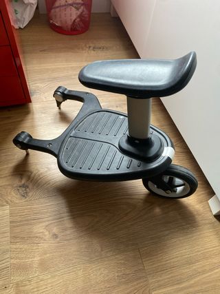 Patinete para silla de bebé