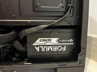 PC GAMING 3070 i5-10600K