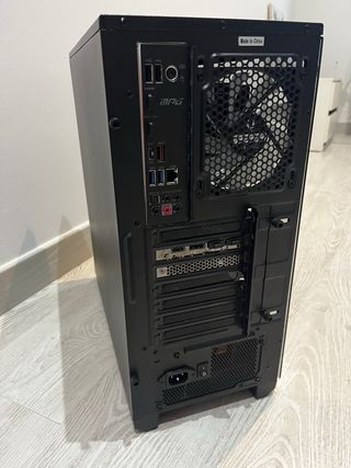 PC GAMING 3070 i5-10600K