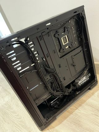 PC GAMING 3070 i5-10600K