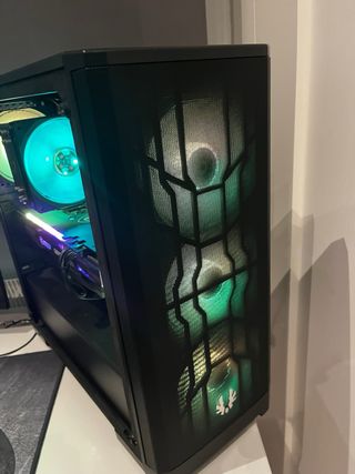 PC GAMING 3070 i5-10600K