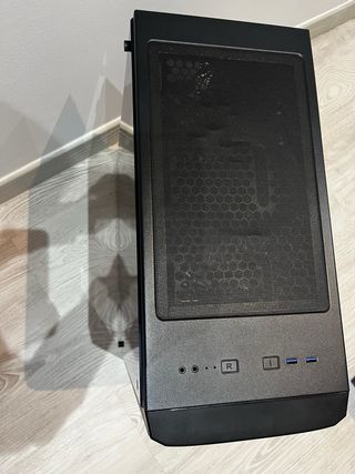 PC GAMING 3070 i5-10600K