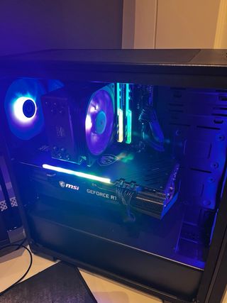 PC GAMING 3070 i5-10600K