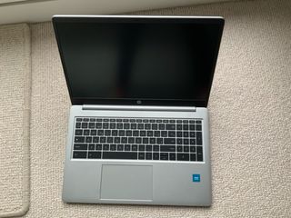 Chromebook Plata