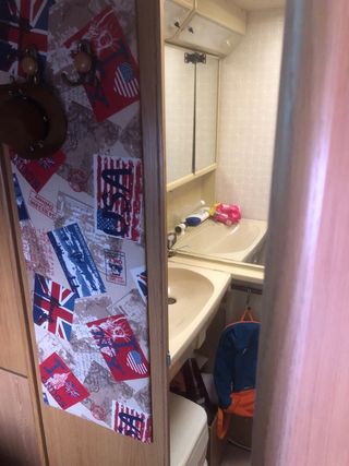 Se Vende Caravana Marca Tec