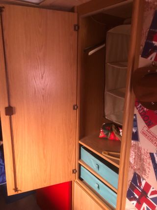 Se Vende Caravana Marca Tec