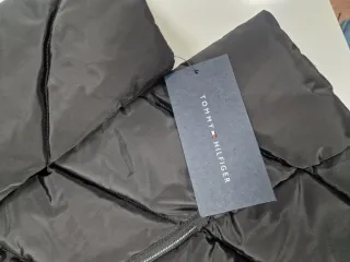 Parka TOMMY HILFIGER