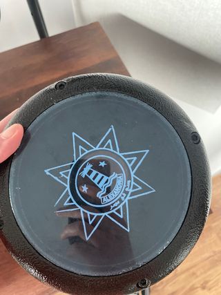 Darbuka Egipcia Seminueva